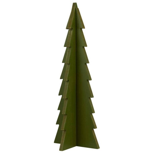 Ib-Laursen  Christmas tree standing  92189-55