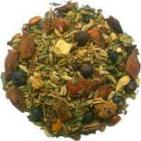 Nr. 78  Kruidenthee Sterrenmix .