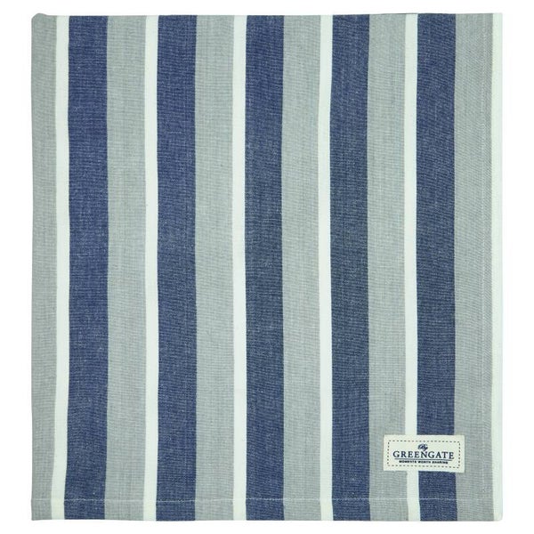 GreenGate Tablecloth Alyssa Blue