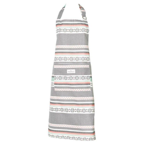 GreenGate Apron nola white
