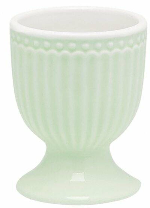 GreenGate Egg Cup Alice Pale Green  STWEGGAALI3912
