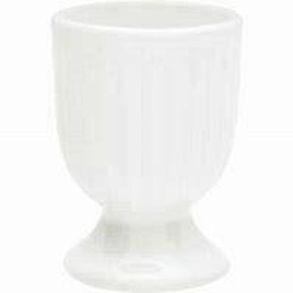 GreenGate Egg Cup Alice White  STWEGGAALI0112