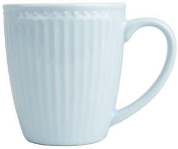 GreenGate Mug Alice Pale Blue    STWMUGAALI2906