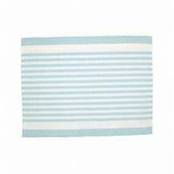 GreenGate Placemat Alice Stripe Pale Blue