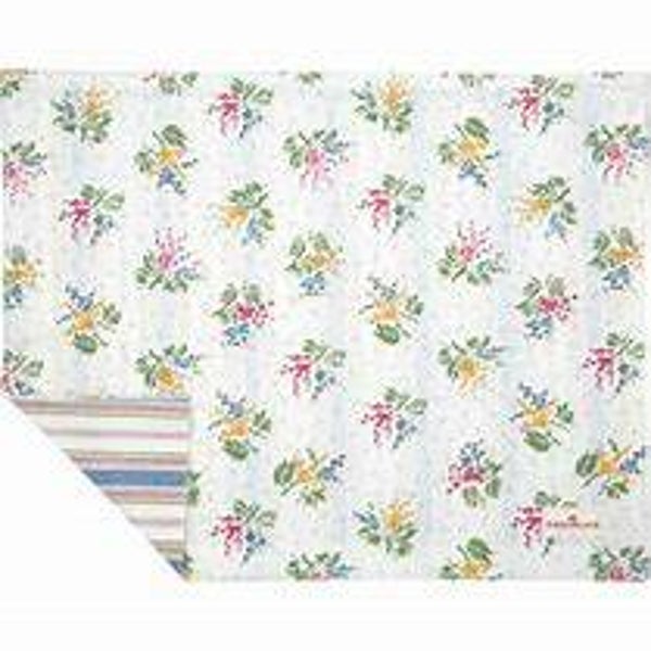GreenGate Placemat Mira White
