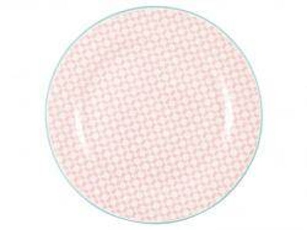 GreenGate Plate 20 cm Helle Pale Pink
