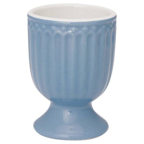 GreenGate Egg Cup Alice Sky Blue  STWEGGAALI2712