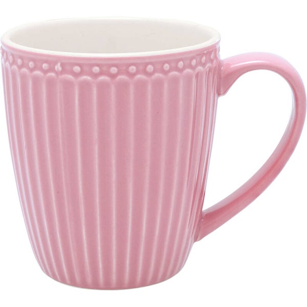 GreenGate Mug Alice dusty rose    STWMUGAALI1106