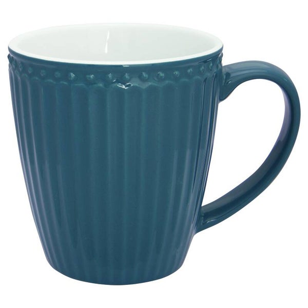 GreenGate Mug Alice Ocean Blue  STWMUGAALI2406