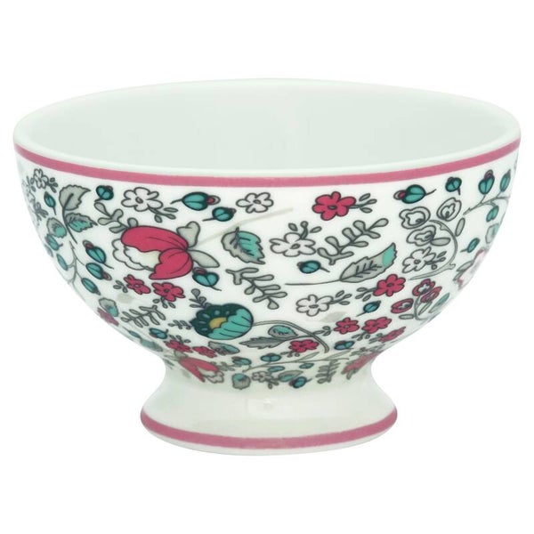 * GreenGate Snack Bowl Miley White
