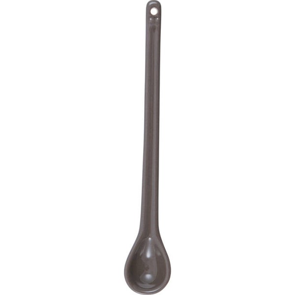 GreenGate Spoon Alice dark chocolate   STWSPOAALI5206