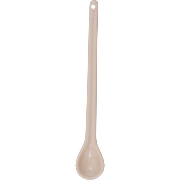 GreenGate Spoon Alice creamy fudge   STWSPOAALI5306