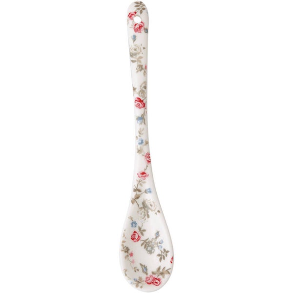 GreenGate Spoon Carly White  STWSPOCLY0106