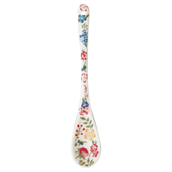 GreenGate  Spoon Sophia white  STWSPOSOA0106