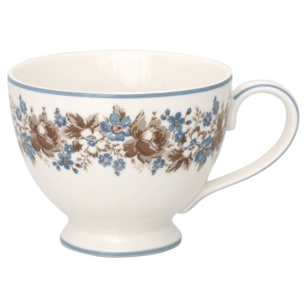 GreenGate Teacup Marie Beige  STWTECMAR5806
