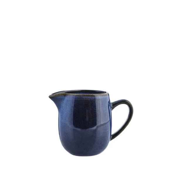 Lene Bjere   Amera jug H10.5 cm. blue  A00016122