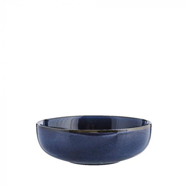 LENE BJERRE  AMERA BOWL Ø18 CM. BLUE  A00016131