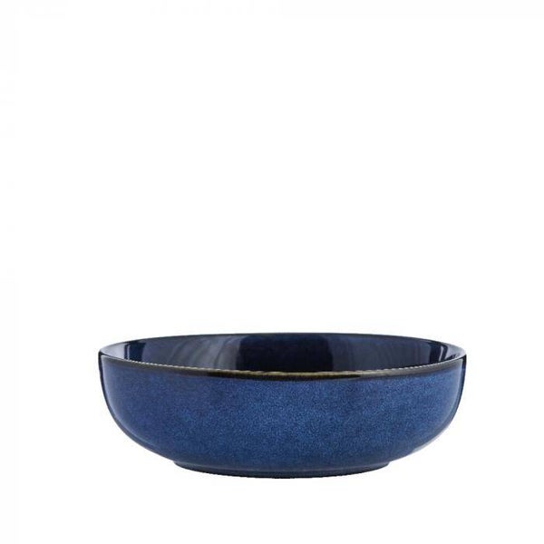 LENE BJERE AMERA BOWL Ø20 CM. BLUE  A00016132