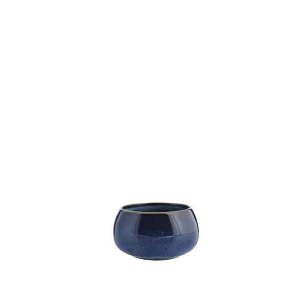 Lene Bjere  Amera bowl Ø8 cm. blue  A00016134