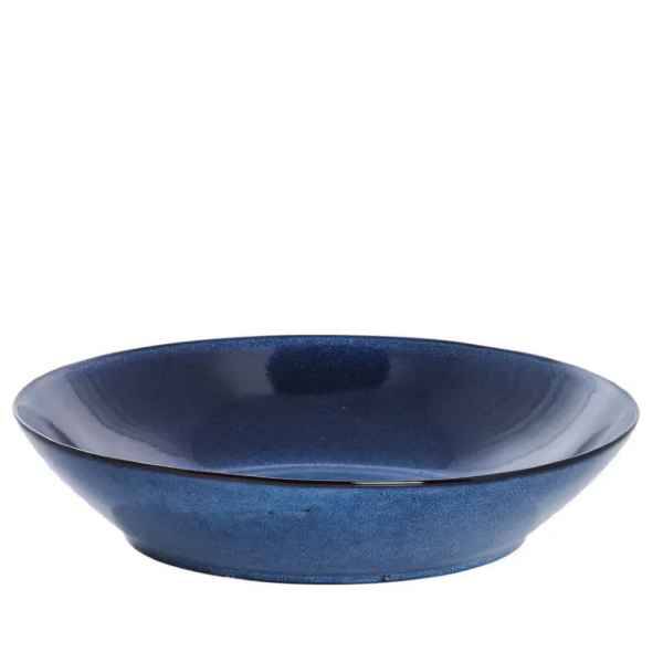 Lene Bjere  Amera salad bowl Ø33 cm Blue  A00024603
