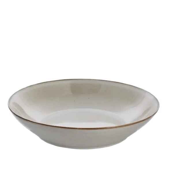 Lene Bjere Amera salad bowl Ø33 cm White Sands  A00024605
