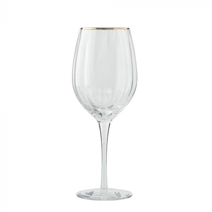CLAUDINE RED WINE GLASS 58 CL. GLASS. A00011945.