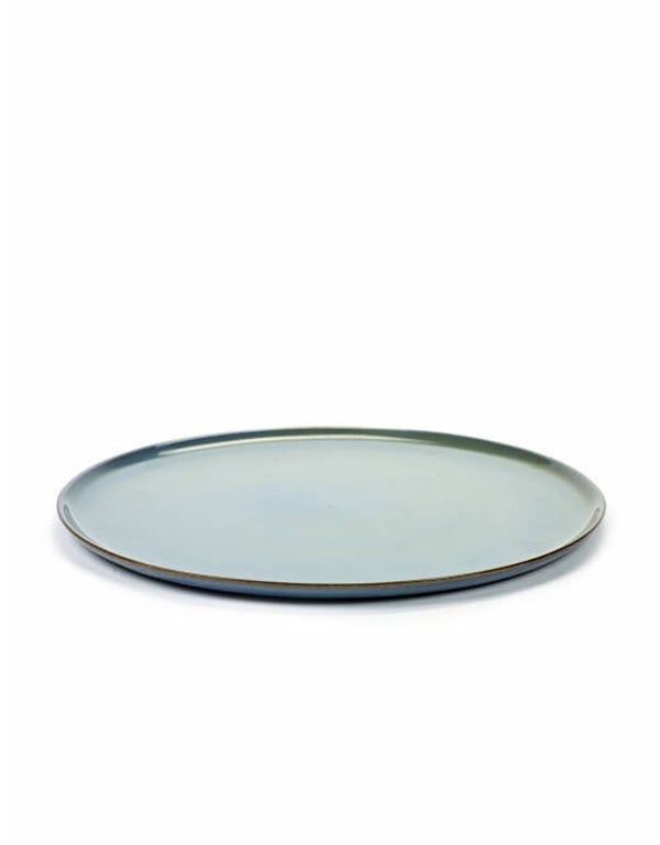 SERAX  BORD L D26 SMOKEY BLUE   B5116155