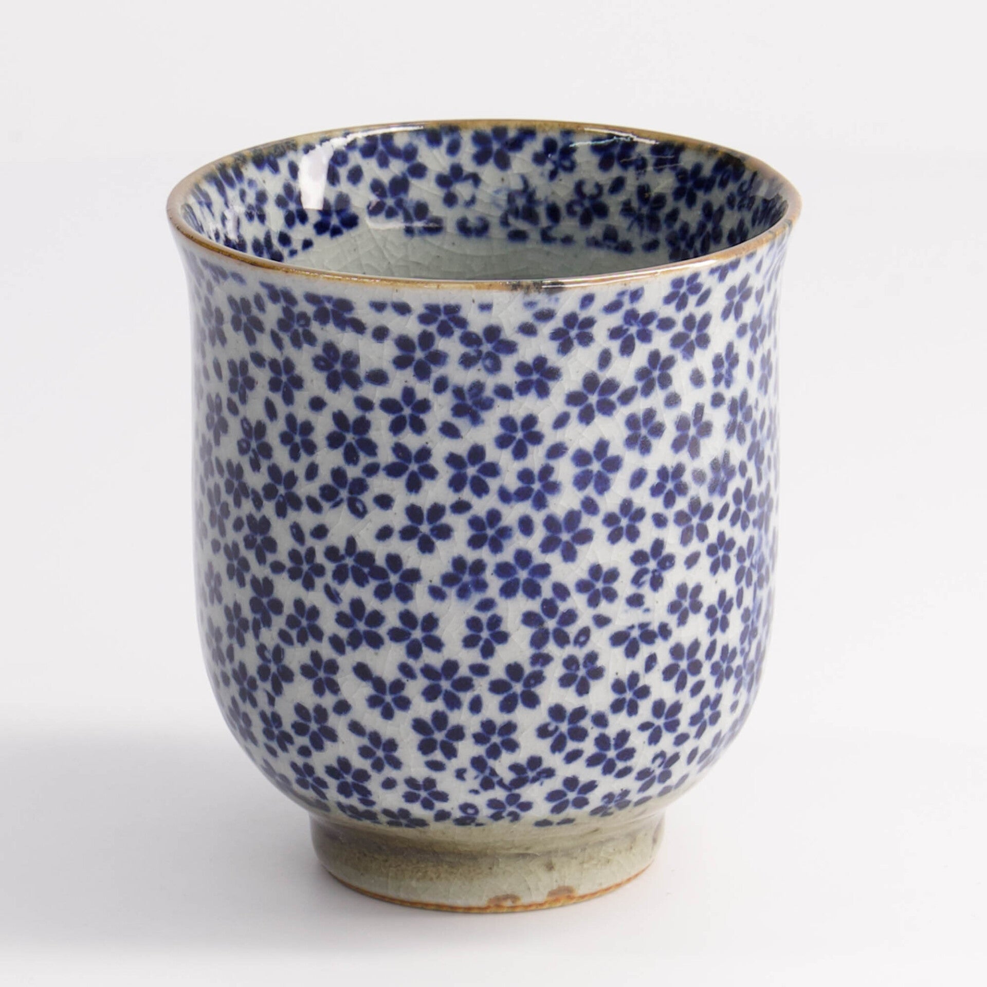 Tokyo Teacup 7.5x8.3cm 200ml Sometsuke  21264