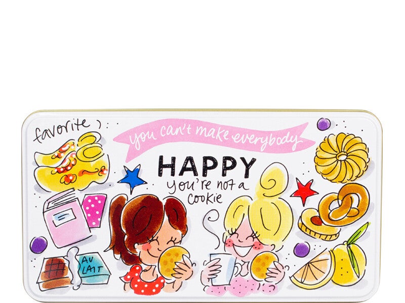 BLOND AMSTERDAM HAPPY - TIN SMALL  201380