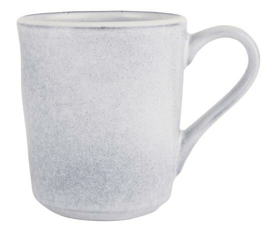 IB-Laursen Mug w/handle Grey Dunes  2448-18
