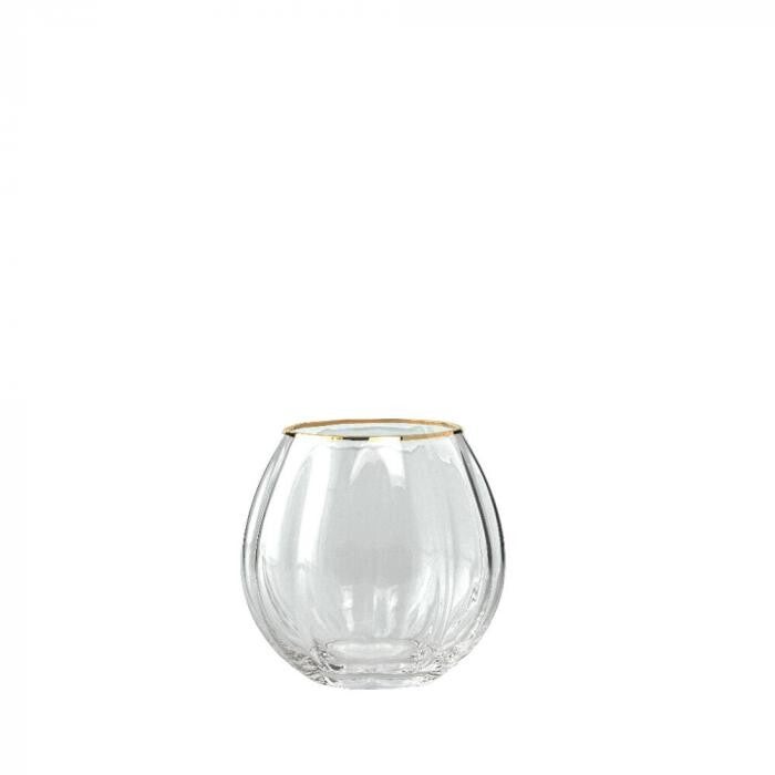 LENE BJERE CLAUDINE WATER GLASS 49 CL. GLASS. A00011949