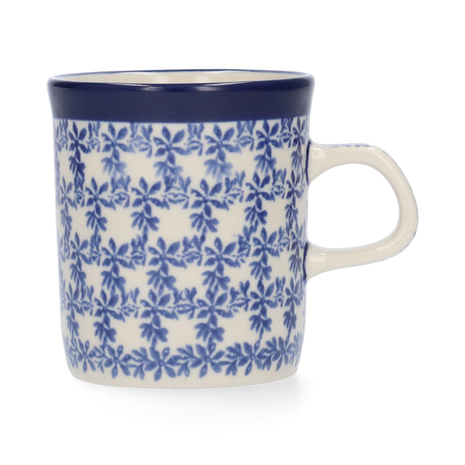 Bunzlau Castle Mug Straight 160 ml - Serenity   1328-2790