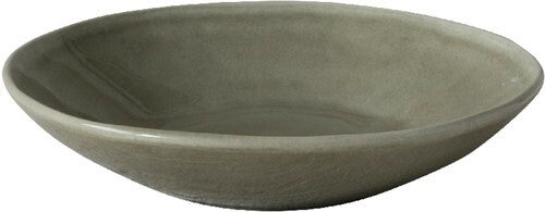 Dutch Rose Bord Diep 23,5 cm Olijf  183938