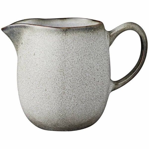 Lene Bjerre AMERA JUG GREY 30 CL.  A00006014