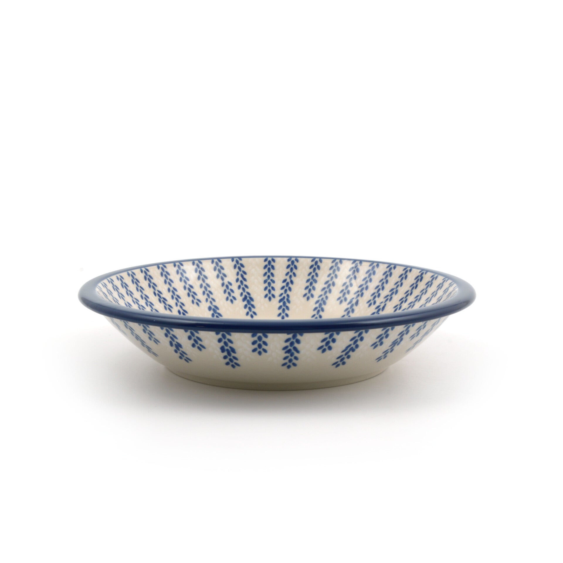 Bunzlau Castle   Bord Diep Ø: 21 cm  Harvest   1026-2409