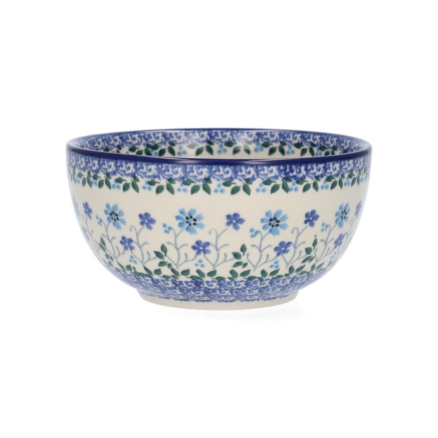Bunzlau Castlev Rice Bowl 600 ml - Spring Hill  1986-2785
