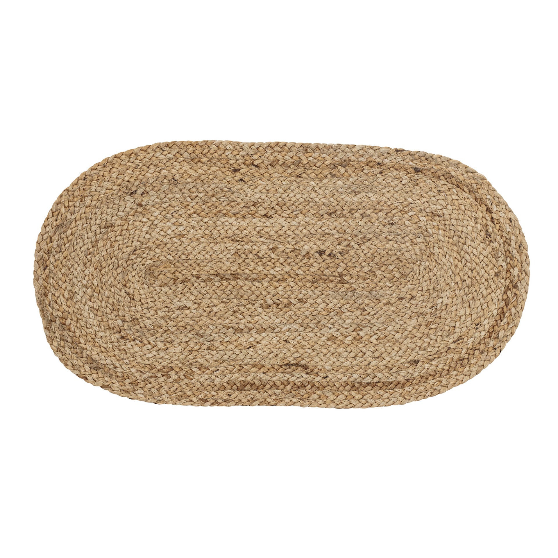Bloomingville Laurs Placemat, Nature, Jute  82055413