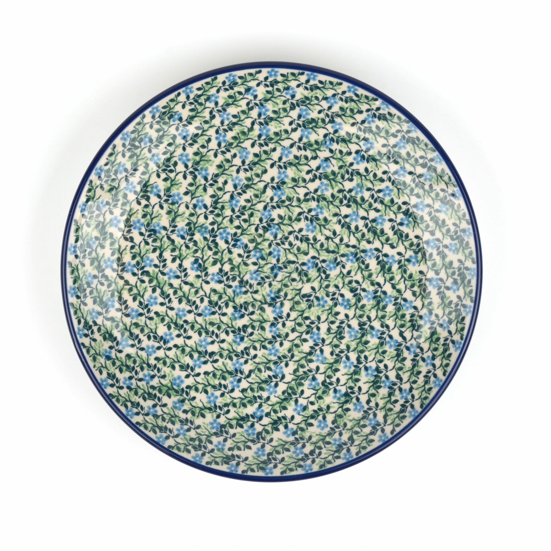 Bunzlau Castle  Bord Ø: 26,5 cm Poetry  1223-2349