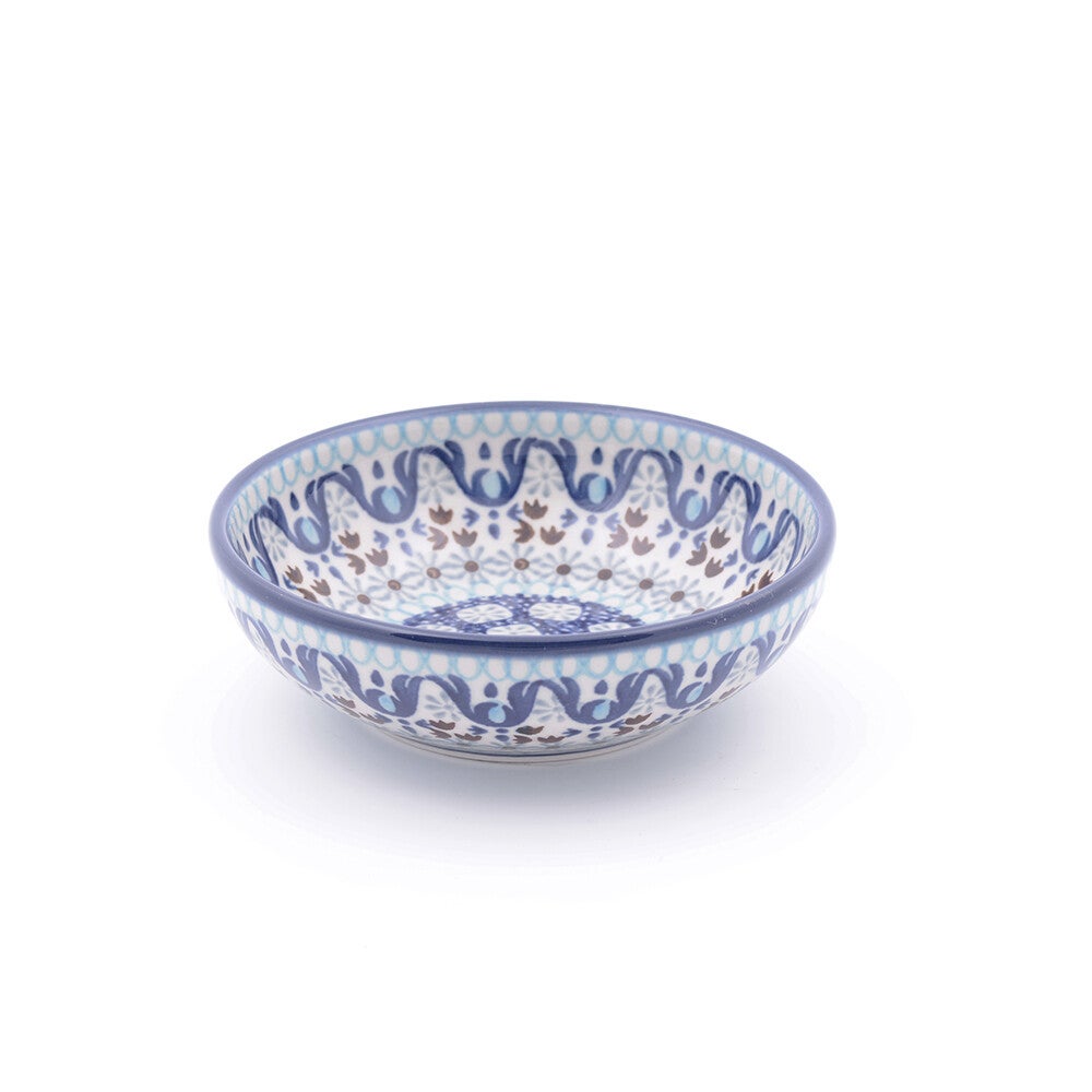 Bunzlau Castle  Serveerschaal 270 ml Marrakesh  2189-1026