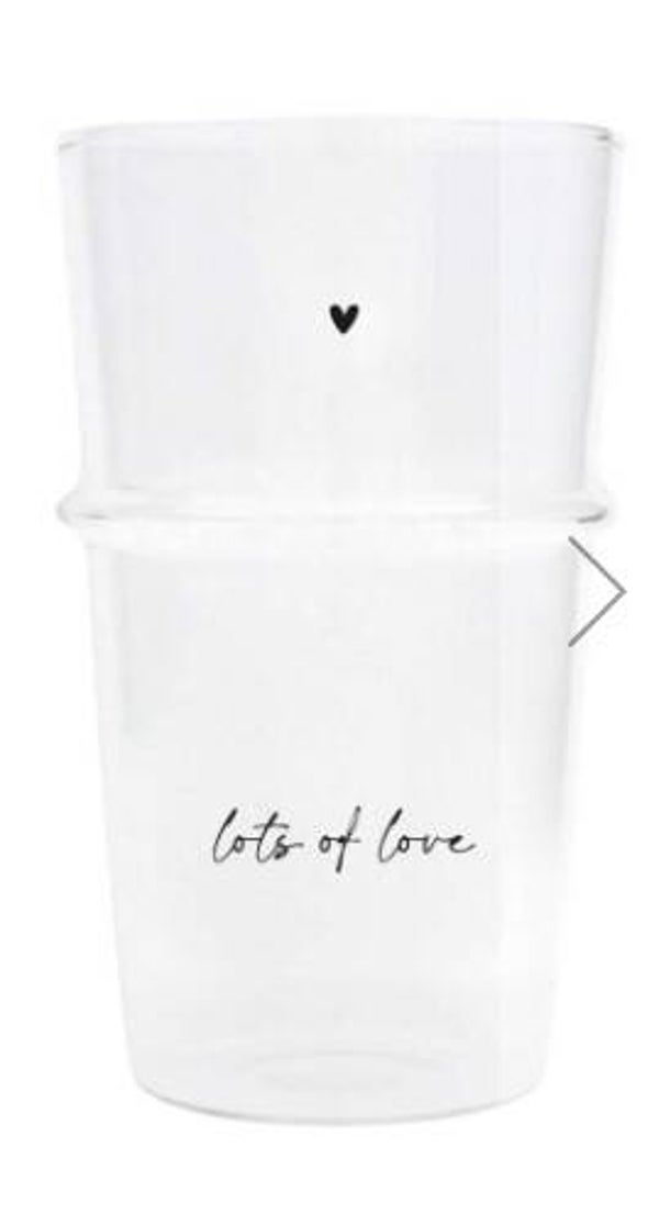 Bastion Tumbler Latte  lots of love  PH/TUMBL LATTE 010