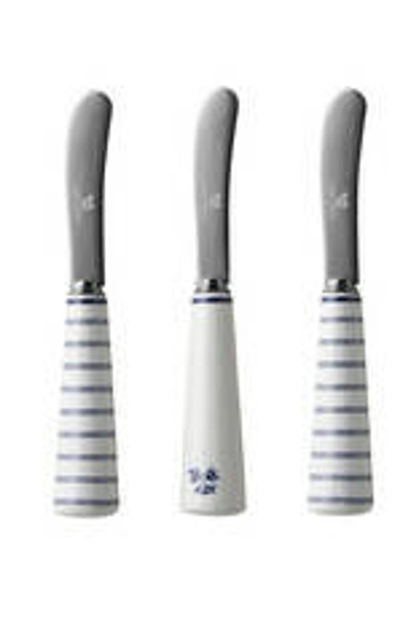 Laura Ashely LD3 BOTERMESJES UNI/CANDY ASHLEY    179620