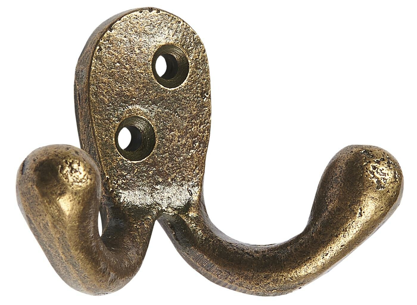 Ib-Laursen  Hook double mini  0562-17