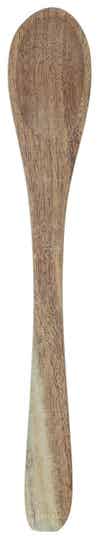 IB-Laursen Spoon acacia wood  1707-00