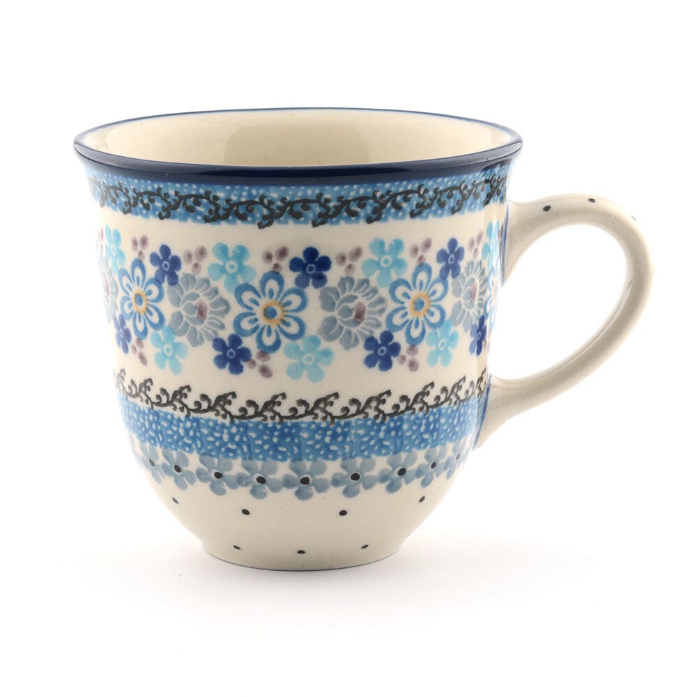 Bunzlau Castle Mug Tulip 200 ml - Springtime   1342-2075