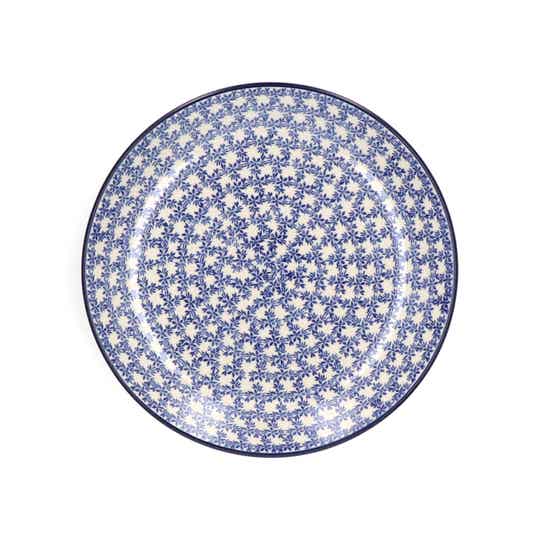 Bunzlau Castle  Plate Ø 26,5 cm - Serenity    1223-2790