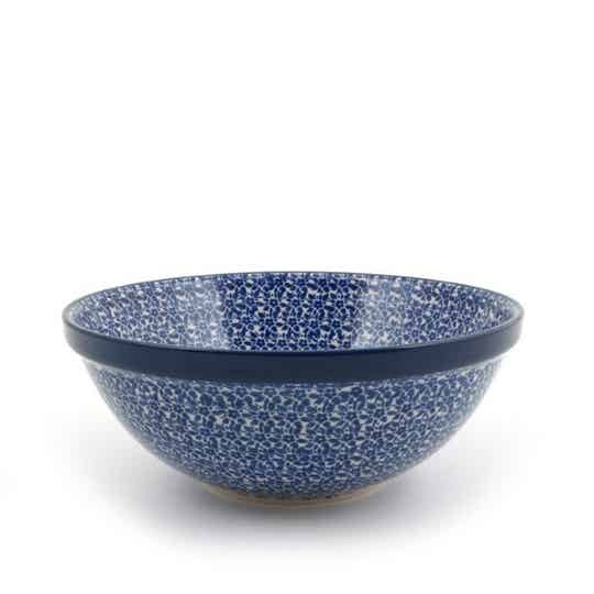 Bunzlau Castle Bowl 3470 ml - Indigo  1055-2396