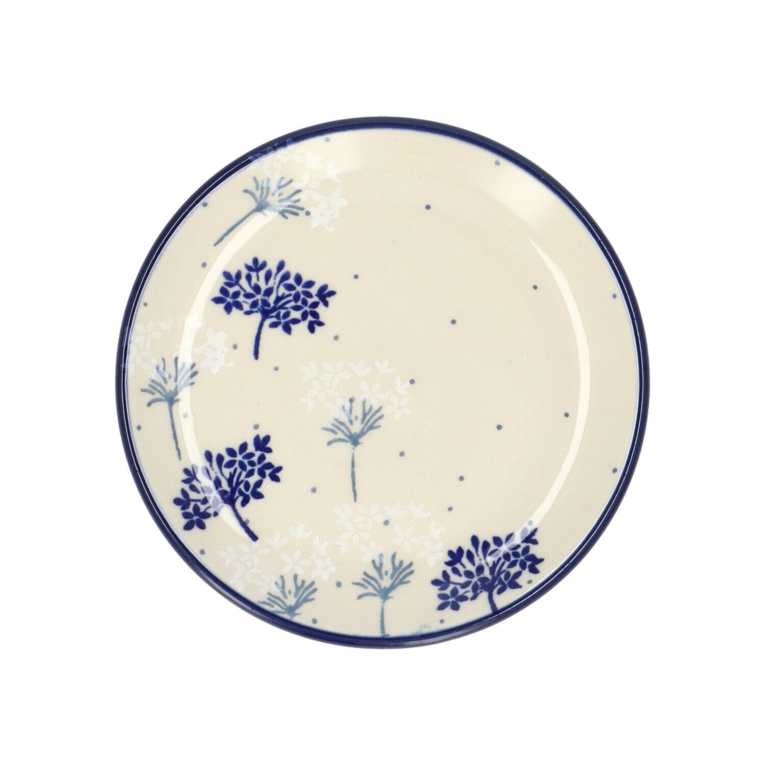 Bunzlau Castle Petit four Ø 12,3 cm - Felicity   2321-2788