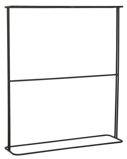 IB-Laursen Towel stand 31018-25