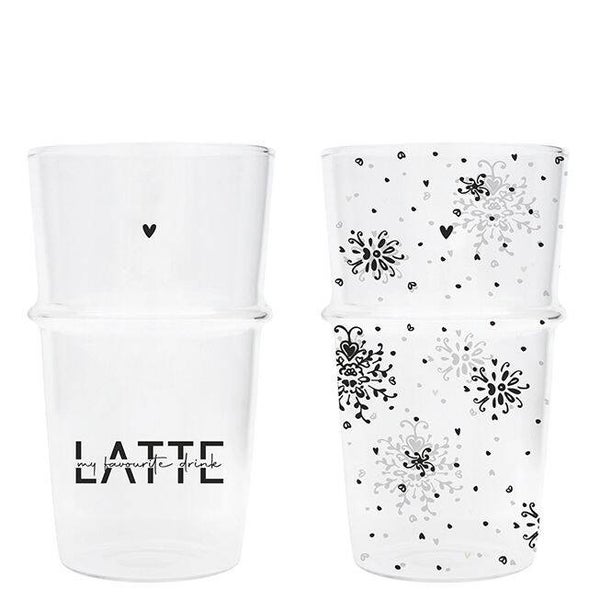 Bastion  Tumbler Latte Latte my favourite Drink& Bar  PH/TUMBLE LATTE 014