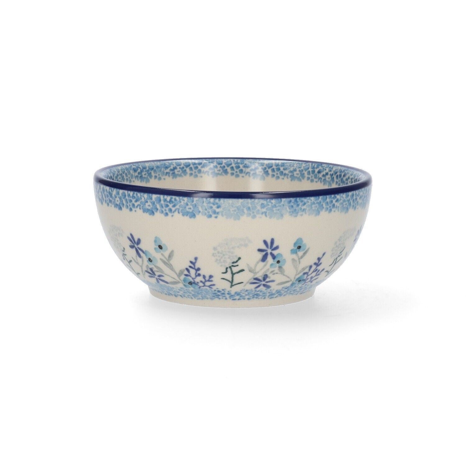Bunzlau Castle Rice Bowl 300 ml -Festive  2192-2922